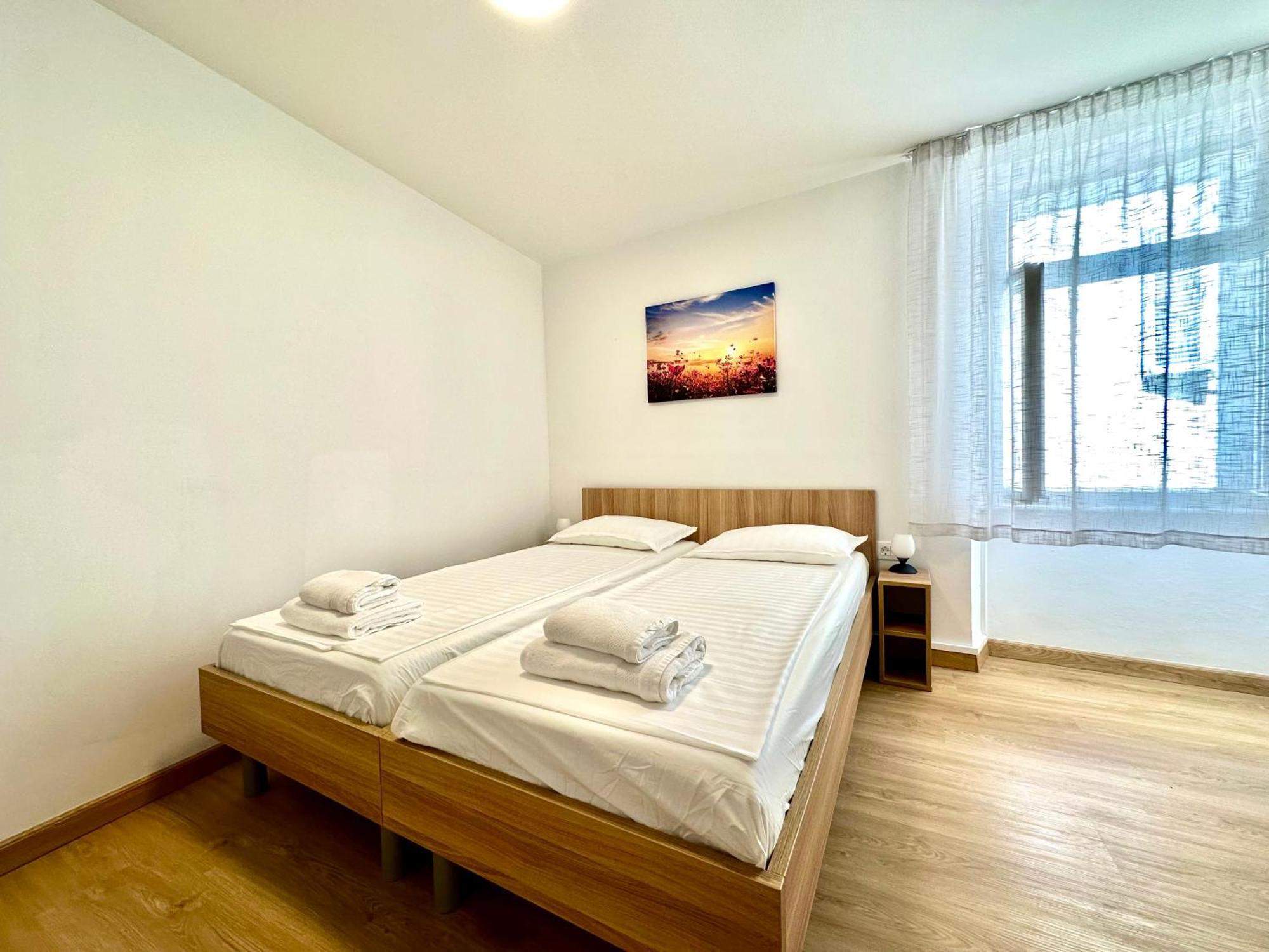 Casa Mirjan Apartment Piran Exterior photo