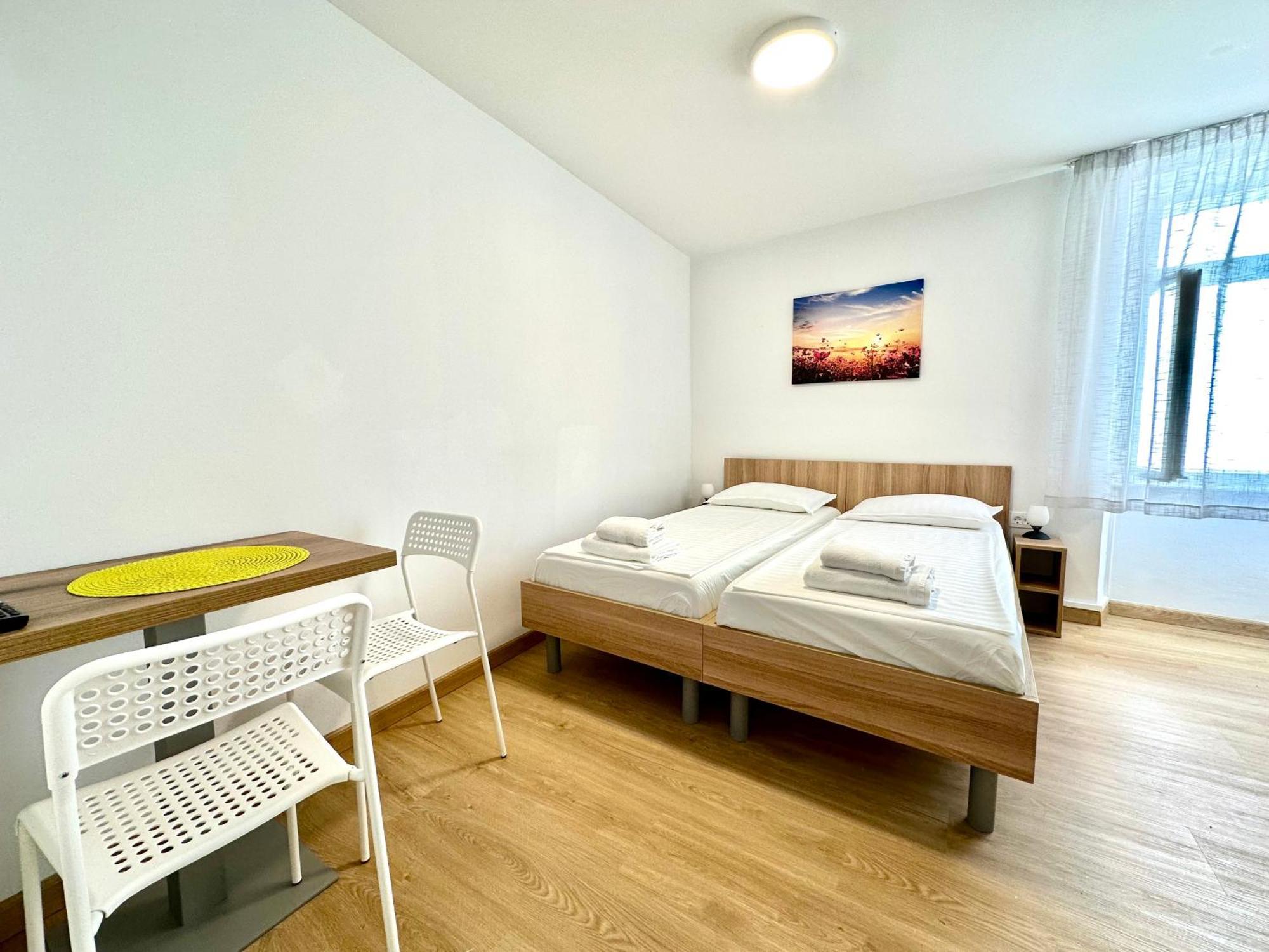 Casa Mirjan Apartment Piran Exterior photo