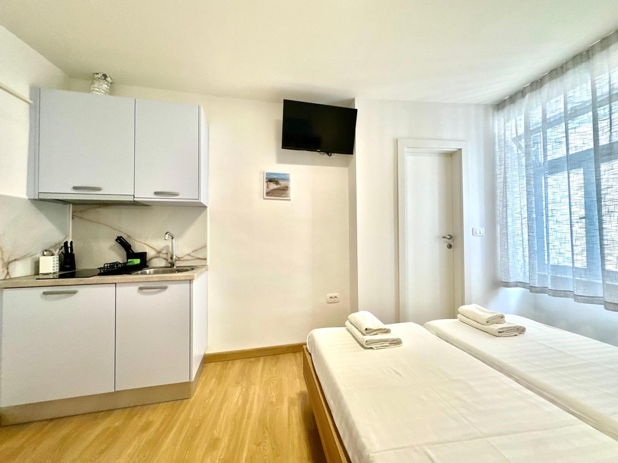 Casa Mirjan Apartment Piran Exterior photo