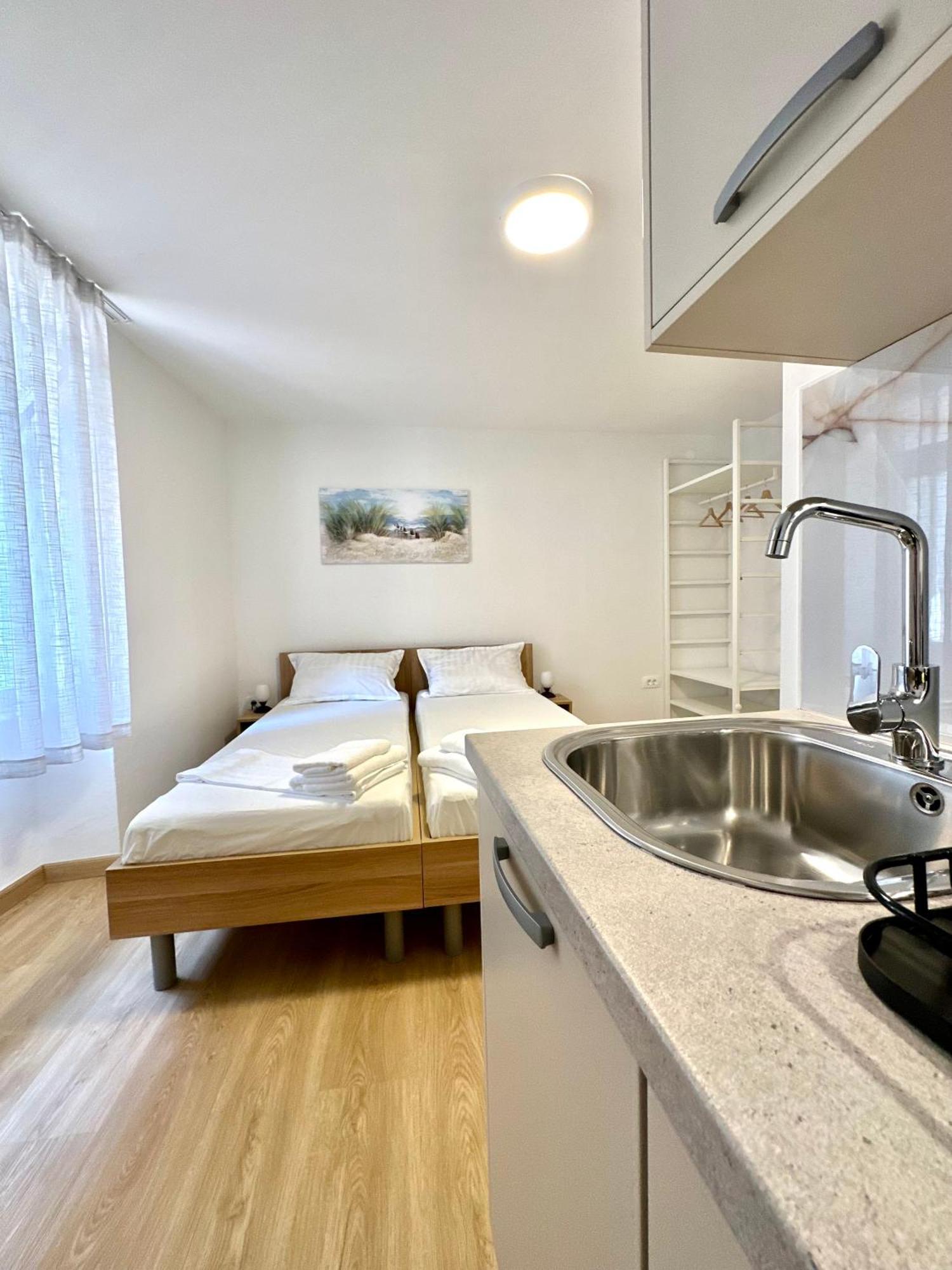 Casa Mirjan Apartment Piran Exterior photo
