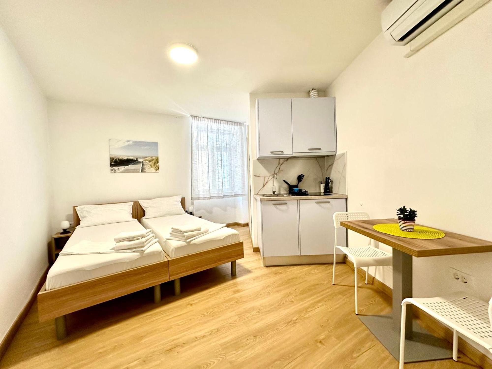 Casa Mirjan Apartment Piran Exterior photo