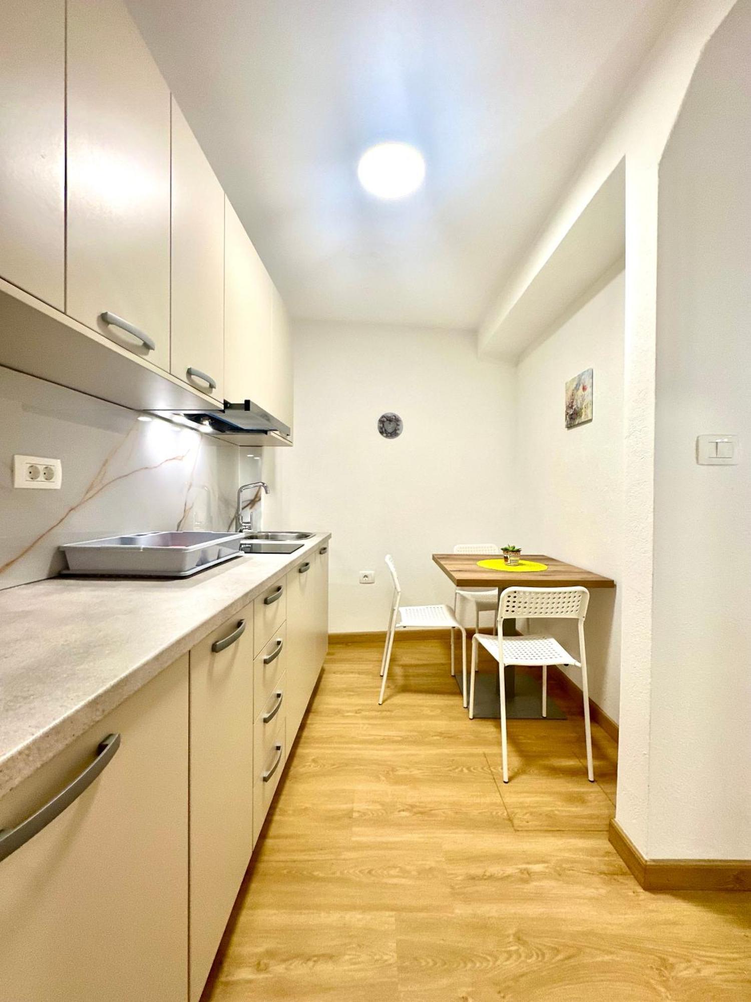 Casa Mirjan Apartment Piran Exterior photo