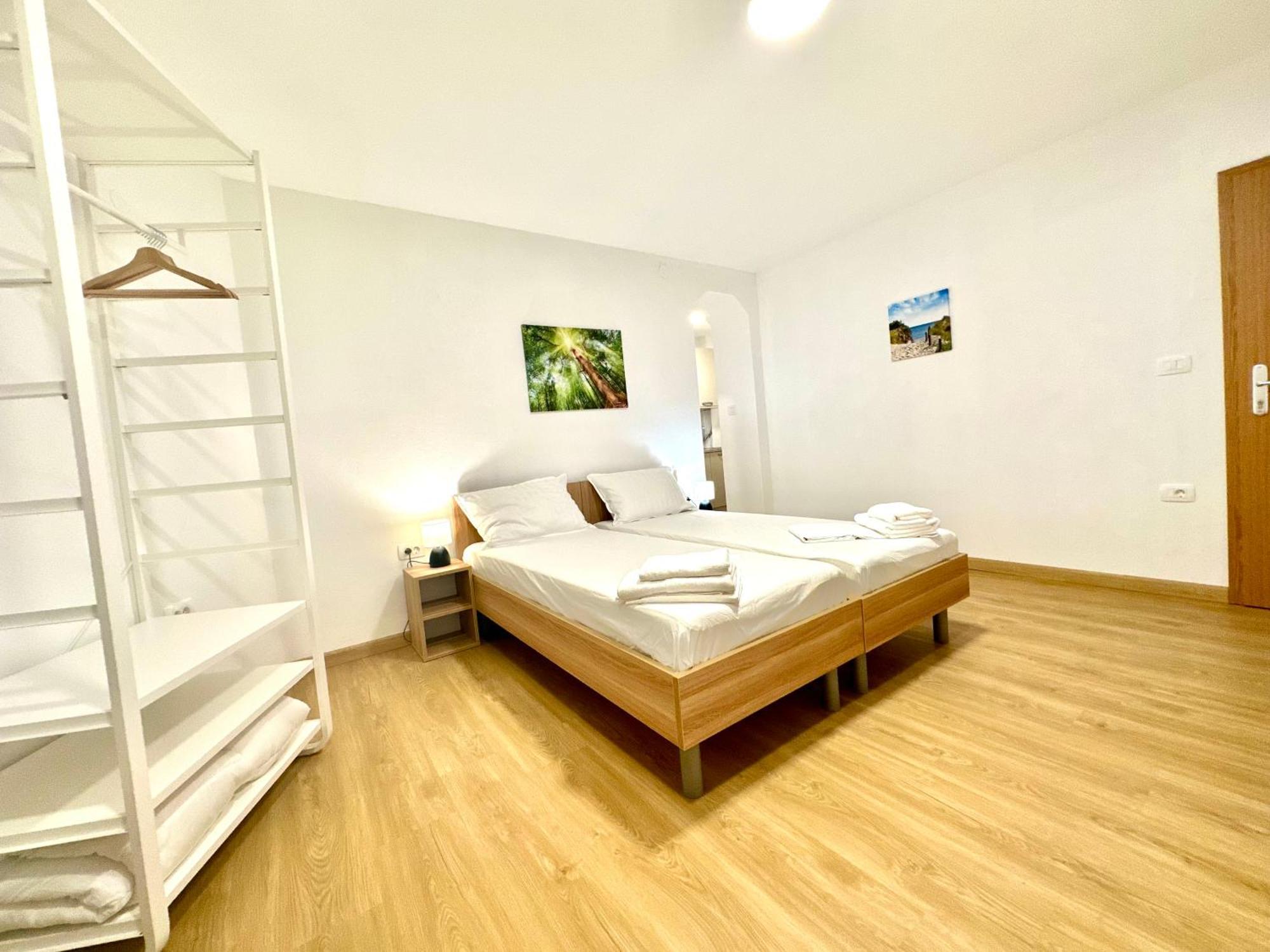 Casa Mirjan Apartment Piran Exterior photo